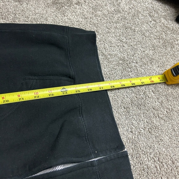 VINTAGE Iron Maiden Number of the beast Zip up hoodie - Picture 4 of 7